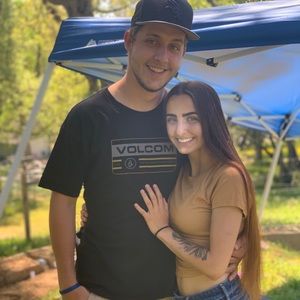 Meet your Posher, Cheyenne